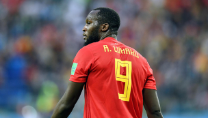 Se reencontrará con Mourinho: Romelu Lukaku será nuevo refuerzo de la Roma