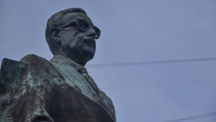 Corte Suprema ordena al fisco indemnizar con $1.225 millones a familiares de escoltas de Salvador Allende