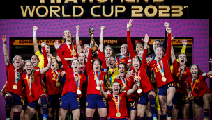 Crisis en España: todas las campeonas del mundo renuncian a la selección