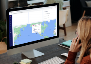 KLog.co agiliza las importaciones y exportaciones con innovadora tecnología
