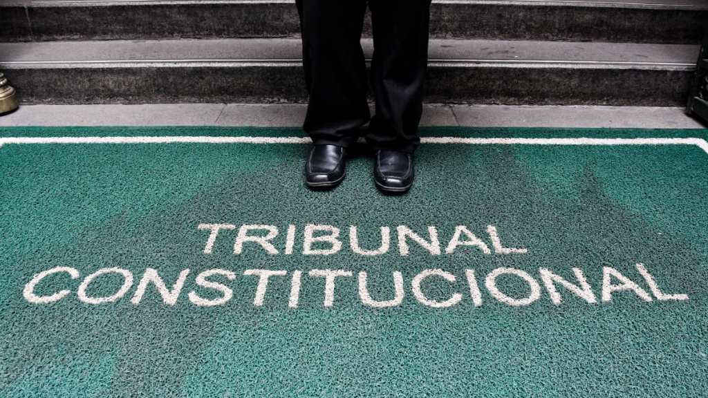 TC rechazó requerimiento del Senado por Comisión contra la Desinformación