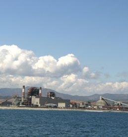 AES Andes solicita retiro anticipado y definitivo de Unidad 2 de Central Ventanas