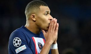 Se acabó: Mbappé ya no puede renovar con el PSG