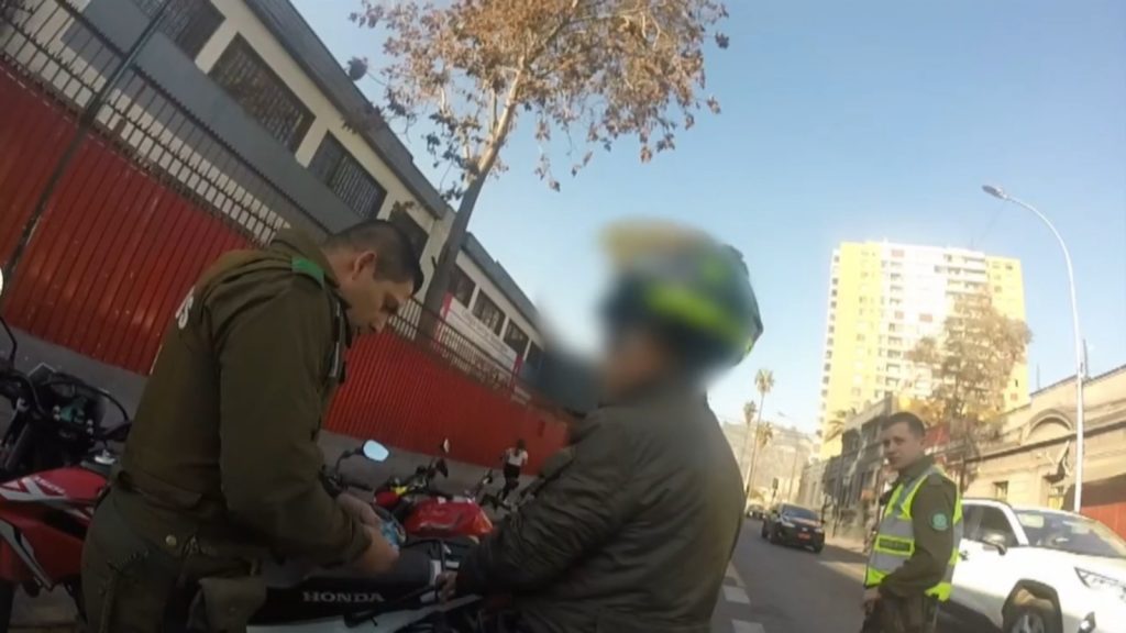 ¿Cuáles son las penas para el delito de soborno a Carabineros?: Acá te lo explicamos