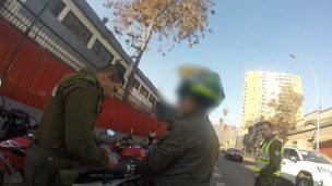 ¿Cuáles son las penas para el delito de soborno a Carabineros?: Acá te lo explicamos