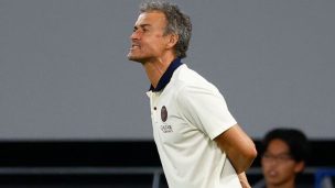 La publicación de Luis Enrique que aclara su futuro en el PSG