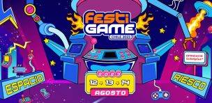 FestiGame 2023: ¿Dónde y cuándo es?