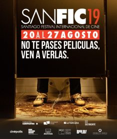 Comenzó la venta de entradas para SANFIC19