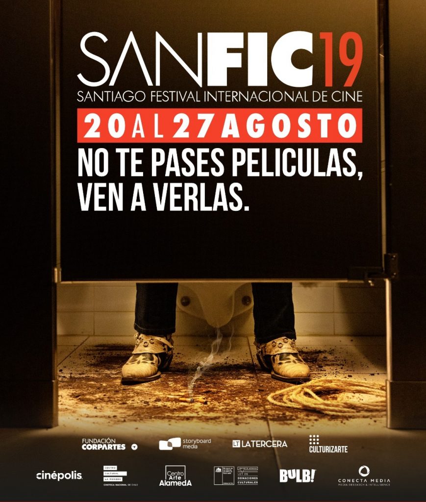 Comenzó la venta de entradas para SANFIC19