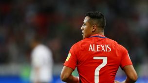 Alexis se deja querer: los importantes clubes europeos que seducen al chileno