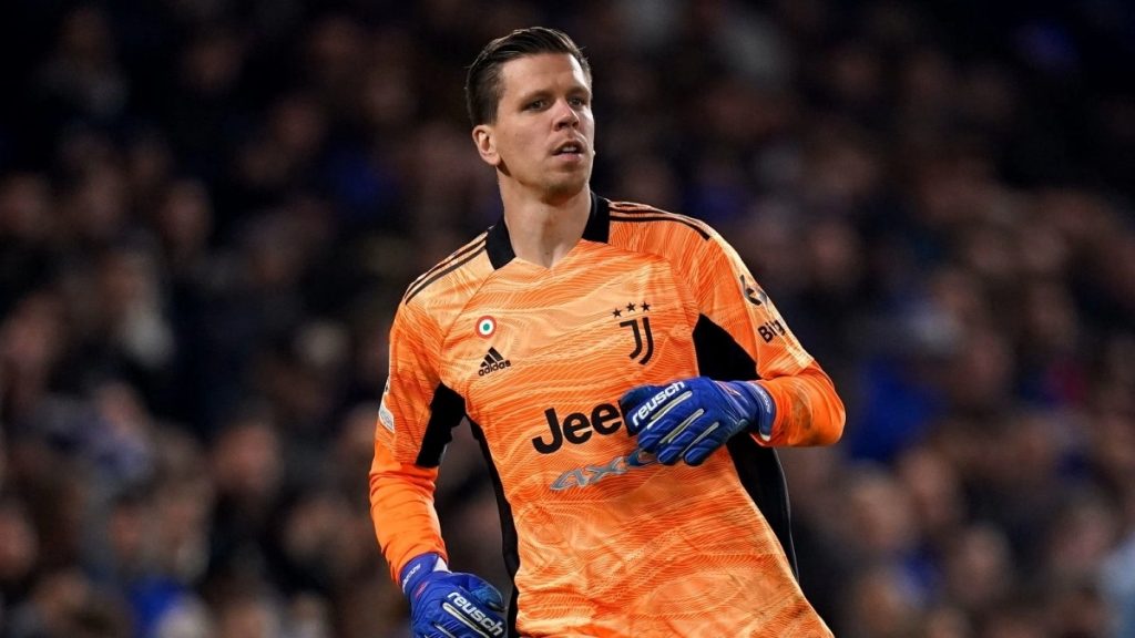 Szczęsny y posible arribo a Arabia Saudita: “No me falta dinero en la vida, prefiero los desafíos divertidos”