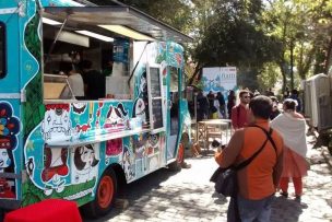 Biobío Food Truck Festival sorprenderá al Gran Concepción con más de 40 exponentes de la gastronomía itinerante local