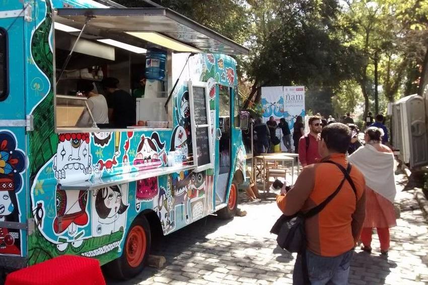 Biobío Food Truck Festival sorprenderá al Gran Concepción con más de 40 exponentes de la gastronomía itinerante local