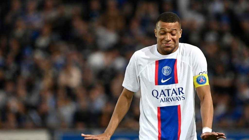 Vuelco en el Caso Mbappé: aseguran que el francés ya negocia su renovación con el PSG