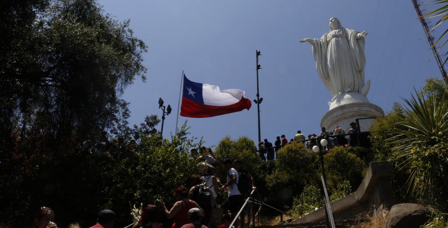 Feriado 15 de agosto: ¿Qué se conmemora?