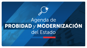 Agenda de Probidad y Modernización del Estado: Ministerio de Hacienda y Dipres detallan instructivo sobre transferencias del sector público