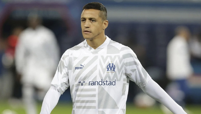 Corinthians ve “prácticamente imposible” fichar a Alexis Sánchez