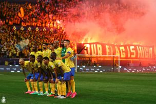 El problema de Cristiano y Al-Nassr de cara al debut en la Champions Asiática