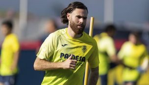 “Está sufriendo como un condenado”: revelan detalles de la adaptación de Brereton en el Villarreal