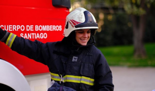 Diputada Maite Orsini recibe portazo desde Bomberos tras ser desvinculada: “Nadie puede arrogarse un trato privilegiado”