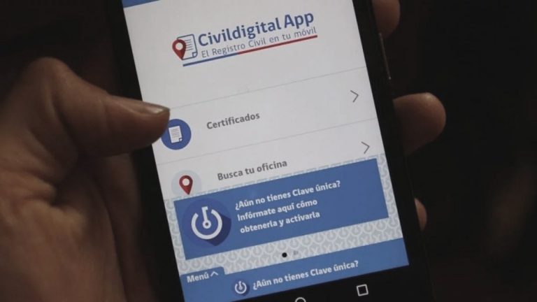Agencia Nacional de Ciberseguridad niega filtración masiva de Clave Única: descarta ataques a sistemas