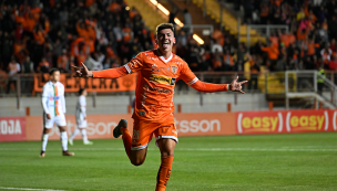 Cobreloa vence a Cobresal y enfrentará a Colo-Colo en las semifinales de Copa Chile