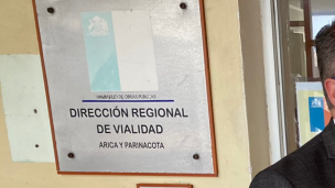 Allanan oficinas de la Dirección Regional de Vialidad de Arica en el marco de investigación por corrupción pública