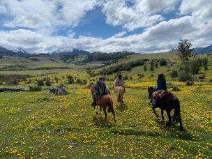 Sernatur de Aysén realizará lanzamiento de temporada turística 2023-2024
