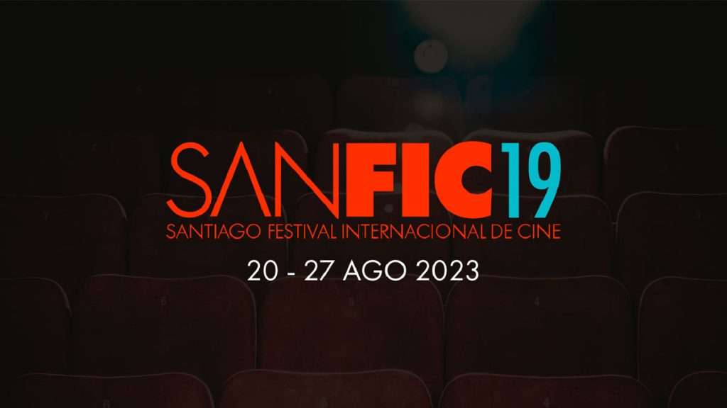 Empezó el festival SANFIC 2023