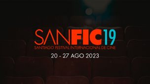 Empezó el festival SANFIC 2023