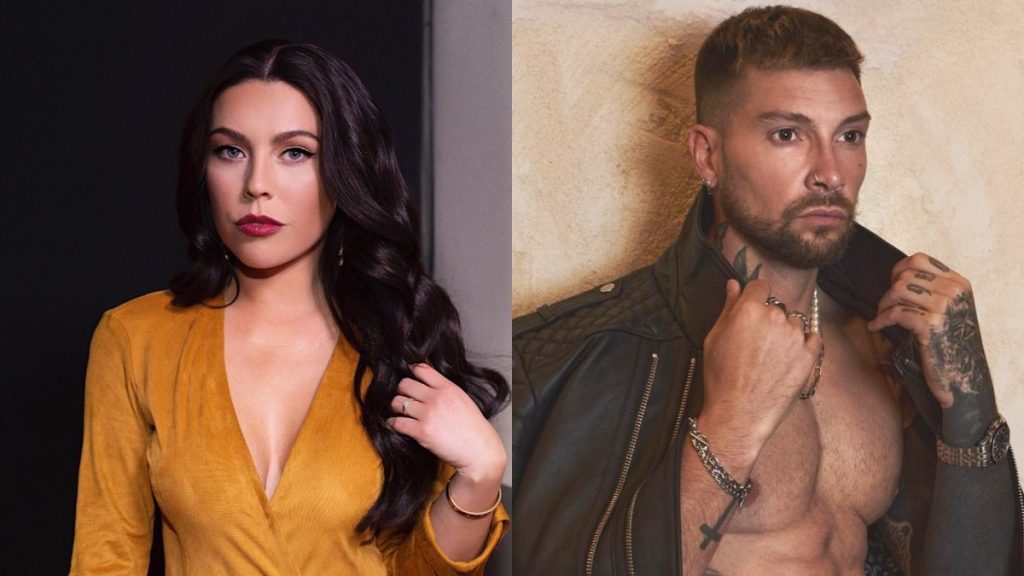 Daniela Aránguiz luce anillo que le regaló su pololo, Luis Mateucci: Adriana Barrientos reveló el valor de la especial joya