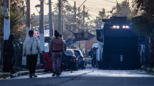 Subsecretario Cataldo espera iniciar en dos semanas demolición de memoriales narco en la región de Valparaíso