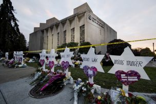 El peor ataque antisemita en la historia de EEUU: Sentencian a puena de muerte al autor de la masacre de Pittsburgh en 2018