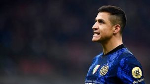 ¿Arribo inminente? Revelan el sueldo que tendrá Alexis Sánchez en el Inter