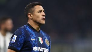 ¿Nueva oportunidad? Aseguran que Inter no descarta fichar a Alexis Sánchez