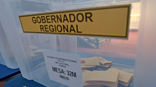 Presentan proyecto de ley para limitar reelección de gobernadores regionales