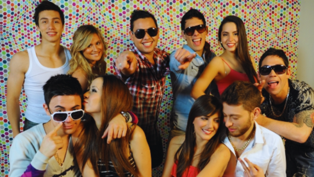 Acusan a exintegrante de Perla de estafador: Se habría quedado con 20 millones de pesos