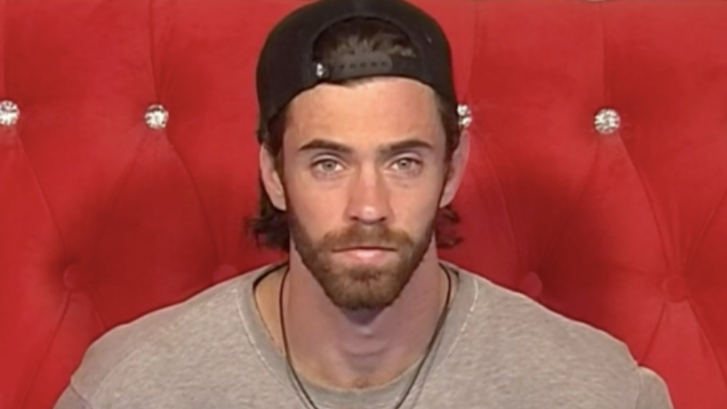 “Me humilló”: Lucas Crespo y su reacción tras perder la prueba del líder en Gran Hermano