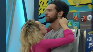 “Era lo que estaba disponible”: Fran realizó una íntima confesión tras la eliminación de Lucas en Gran Hermano