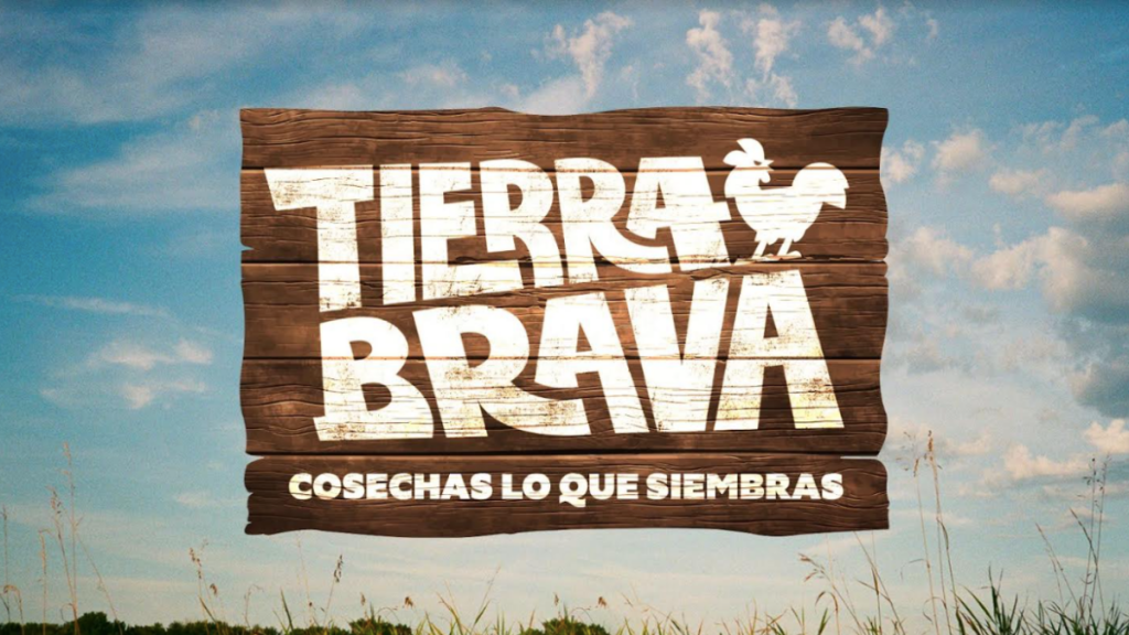 ¿Casa estudio bipolar? Así será “Tierra Brava”, el nuevo reality de Canal 13