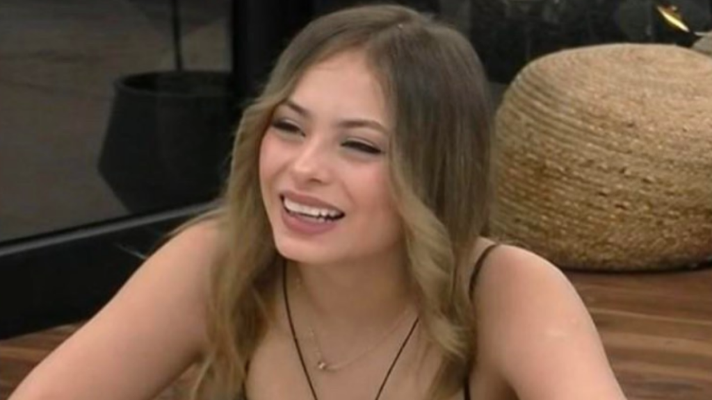 “Lo entendería…”: Skarleth Labra dio su punto de vista sobre la supuesta infidelidad de su pareja