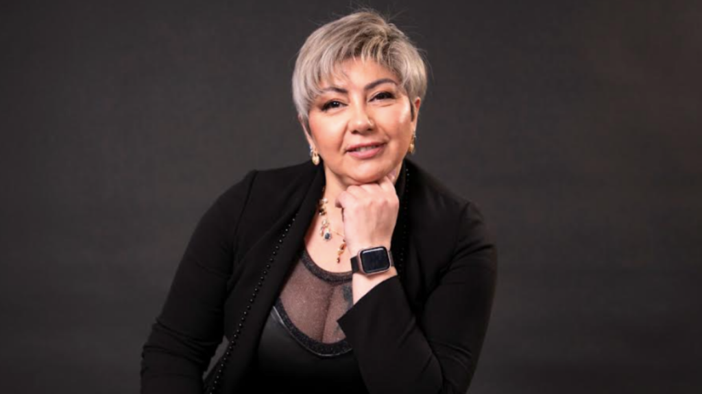 “Este programa es mi sueño”: Vanessa Daroch cumplirá un rol importante el nuevo estelar de Canal 13 “El purgatorio”