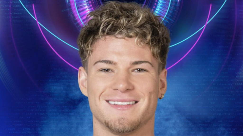 ¿Quién es Raimundo Cerda? Conoce al nuevo participante de Gran Hermano