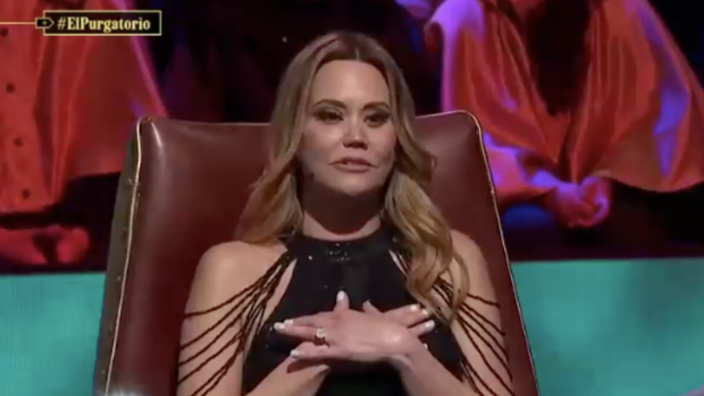 “El amor siempre va a existir”: Daniella Campos se sinceró sobre la relación que tiene con su hermana