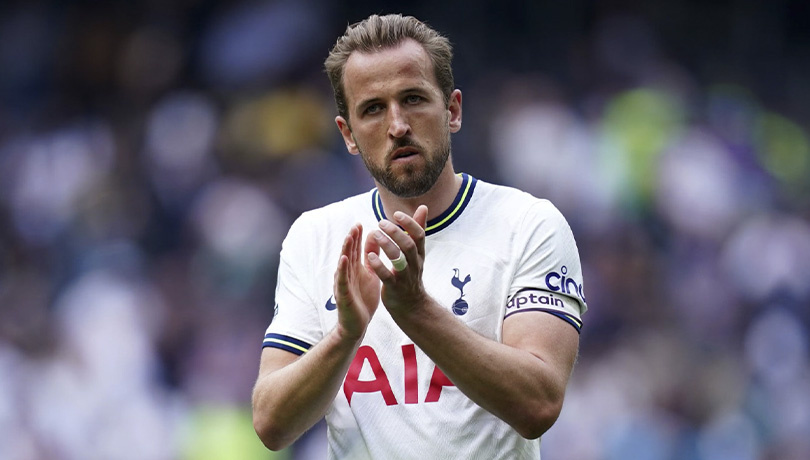 Fin de una era: Tottenham acepta millonaria oferta del Bayern por Harry Kane