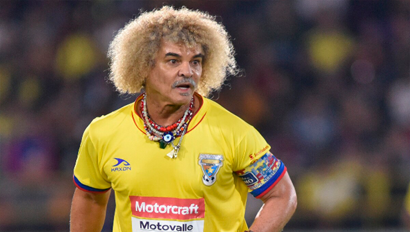 “Espero que pida disculpas”: El Pibe Valderrama repasó a Mbappé por sus críticas al fútbol sudamericano