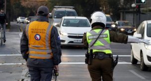 Restricción vehicular martes 8 de agosto: ¿Cuáles son las multas y qué autos no pueden circular?