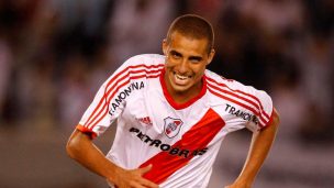 Trezeguet asegura que es peor descender que perder la Libertadores contra el archirrival