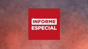Corte de Santiago rechaza demanda contra TVN por emisión de reportaje de Informe Especial