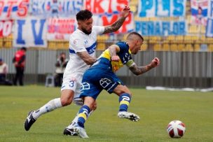 Dónde ver Universidad Católica vs. Everton por Copa Chile